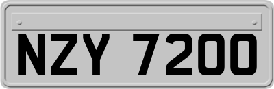 NZY7200