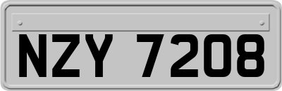 NZY7208