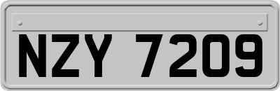 NZY7209