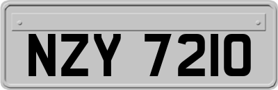 NZY7210