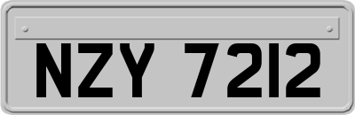 NZY7212
