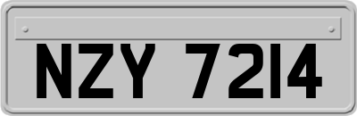 NZY7214