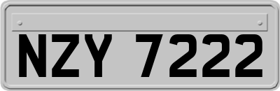 NZY7222