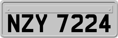 NZY7224