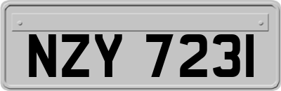 NZY7231