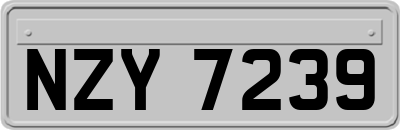 NZY7239