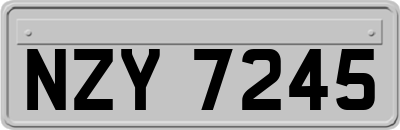 NZY7245