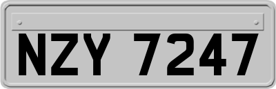 NZY7247