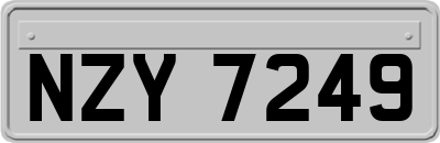 NZY7249