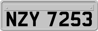 NZY7253