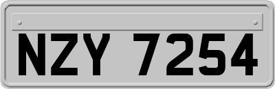 NZY7254