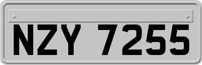 NZY7255