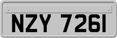 NZY7261