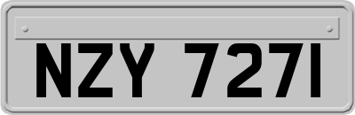 NZY7271