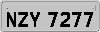 NZY7277