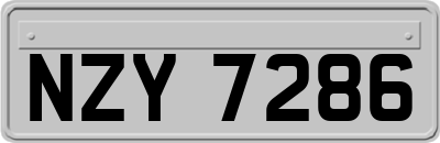 NZY7286