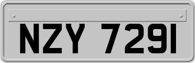 NZY7291