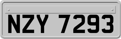 NZY7293
