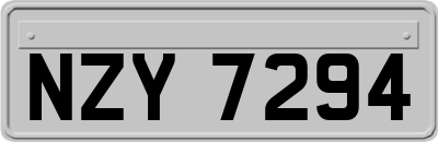 NZY7294