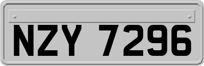 NZY7296