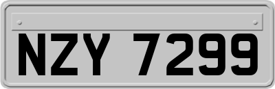 NZY7299
