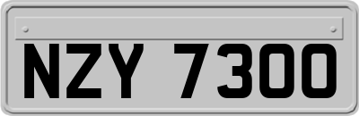 NZY7300