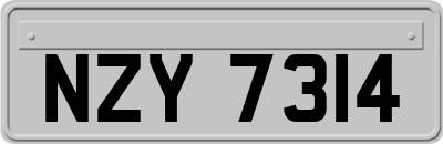 NZY7314