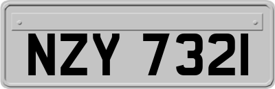 NZY7321
