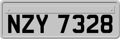 NZY7328