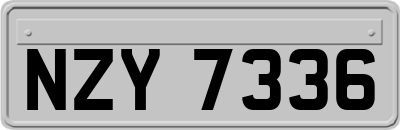 NZY7336