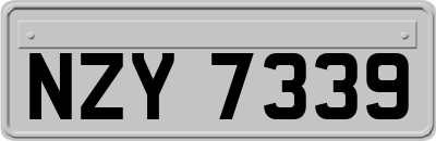 NZY7339