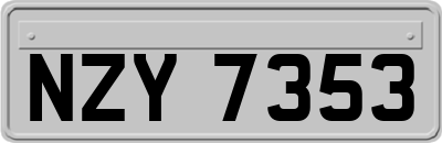 NZY7353