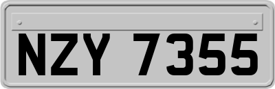 NZY7355