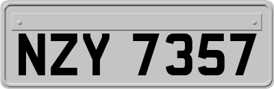 NZY7357