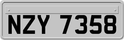 NZY7358