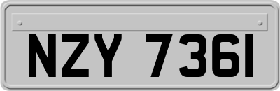 NZY7361
