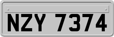 NZY7374