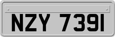 NZY7391