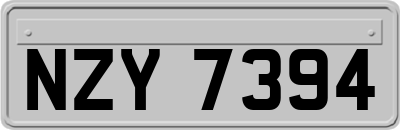 NZY7394