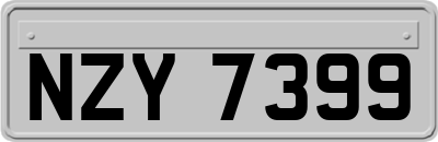 NZY7399