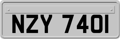 NZY7401