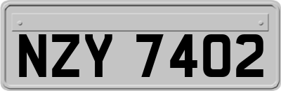 NZY7402