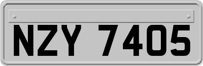 NZY7405