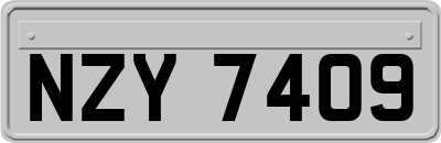 NZY7409