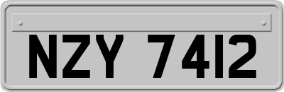 NZY7412