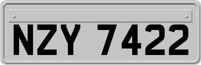 NZY7422