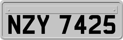 NZY7425
