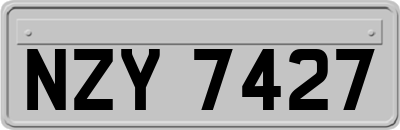 NZY7427
