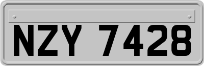 NZY7428