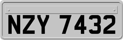 NZY7432
